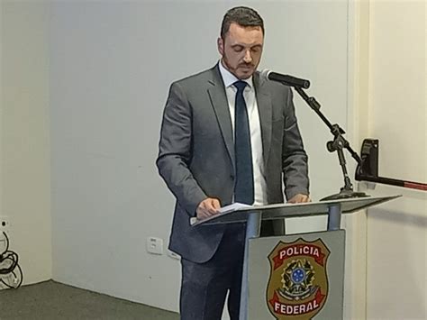 ronald lopes polícia federal